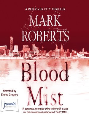 cover image of Blood Mist